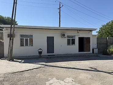 Qarajlar: Anbar ve ta istehsalat sahesi icareye verilir anbar sahesi 500 kv.m — 7