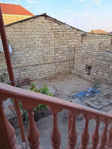 Həyət evləri və villaların satışı: Yeni Suraxanı 6 otaqlı, 370 kv. m, Orta təmir — 5