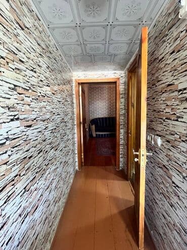 1 otaqlı kohnə tikili: Bakı, Yeni Günəşli Massiv D, 2 otaqlı, Köhnə tikili, 39 kv. m — 7