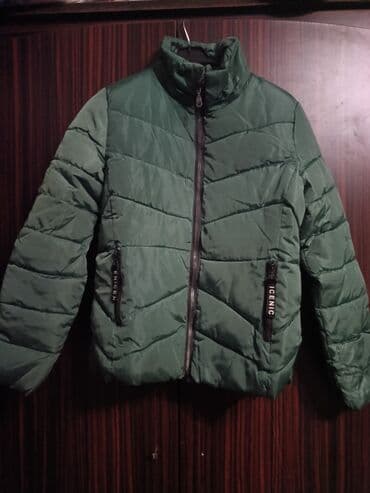 Kurtka, Bolonka, Qış, XL lalafo.az -da Kurtka, Bolonka, Qış, XL