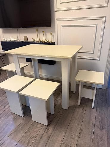 metlax satilir: Heç vaxt istifadə edilməyib, yenidir. Dəst şəkildə 65 AZN-ə təcili — 1