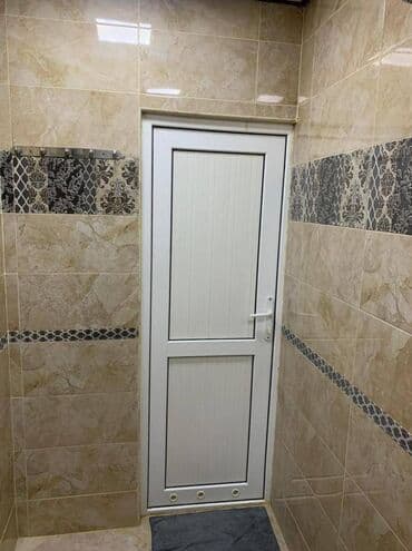 sumqayit 13 mkr: Bakı, 5 otaqlı, Köhnə tikili, 110 kv. m — 25