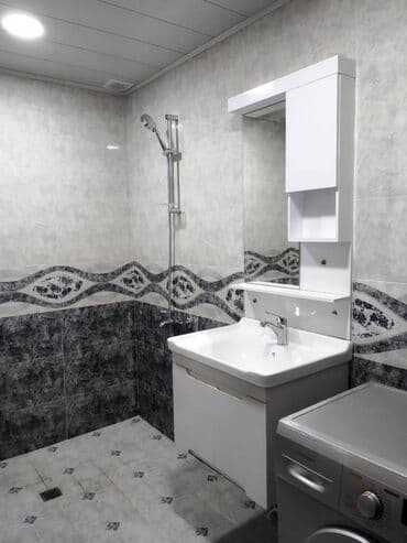 makler gence: 2 otaqlı, Yeni tikili, 52 kv. m — 6