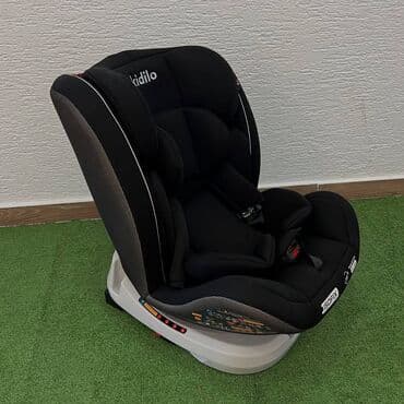Isofix funksiyalı Kidilo avtomobil oturacağı. 0-dan 36 kq-a qədər çox