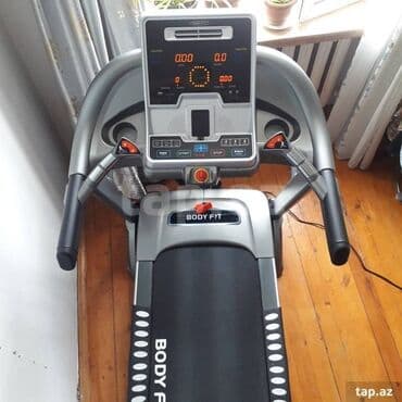 беговая дорожка satilir: ⚠️Burda yazillan qiymetler sertidir her malin teyinatindan marka — 1