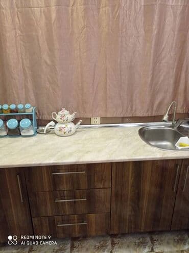 dasinmaz emlak agstafa: 2 otaqlı, Yeni tikili, 60 kv. m — 3