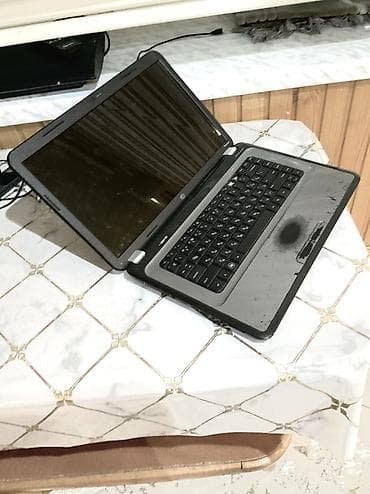 qida bloku 500w: İşlənmiş HP Pavilion, 15.6 ", AMD A4, 256 GB, Ödənişli çatdırılma — 1