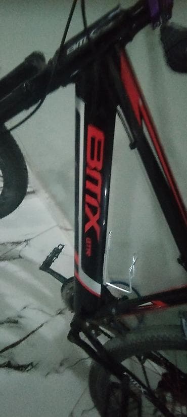 cube velo: Bmx gtr sport satılır aliminium çərçivə — 3