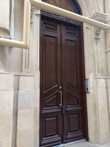 kiraye evler ramani: Bakı, 4 otaqlı, Köhnə tikili, m. Sahil, 86 kv. m — 6