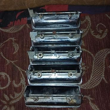 ucuz 06: Komplekt, VAZ (LADA) 2107, Ünvandan götürmə — 2