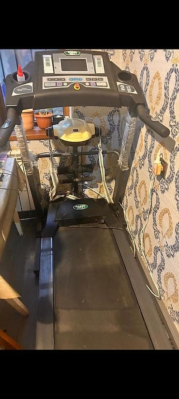 ninebot e2 pro: Green hilldi 120kiloya qeder goturur Ayagi salib pres etmeycun yeri de — 1