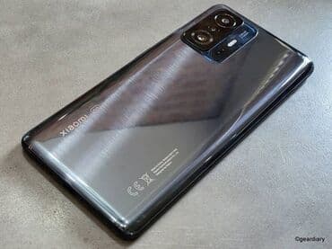 xiaomi 14 lite qiymeti: Xiaomi 11T, 128 GB, rəng - Boz, 
 Sensor — 1