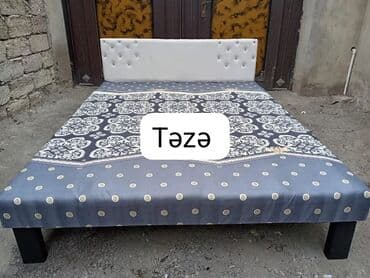 yataq otagi aboylari 2020: Yeni, Təknəfərlik çarpayı, Bazasız, Siyirməsiz — 11