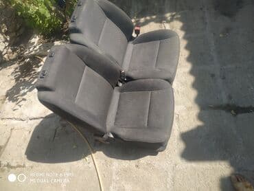 kupe oturacaq: Chevrolet Aveo, 2011 il, Orijinal, ABŞ, İşlənmiş — 2