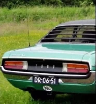 Аристоны: Uyqundur.1965
Ford,Granada.
Tam,komplekt,təzə — 3