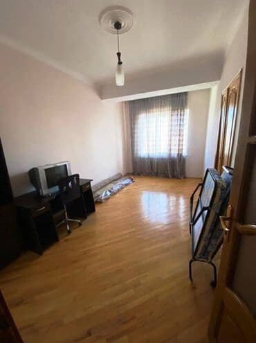 ağ şeher evler: 4 otaqlı, Yeni tikili, 150 kv. m — 2