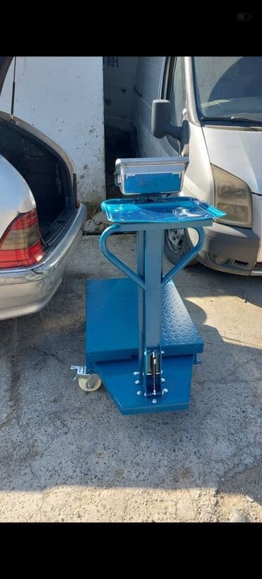 tərəzi qiyməti: Tərəzi (Qapan), Nağd ödəniş — 2