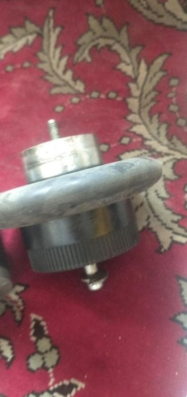 pec matoru: Elektrikli skuter üçün ötürmə dəsti Tərkib: - 24V fırçalı DC motor — 4