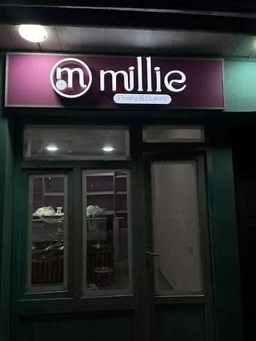 cap xidmetleri: 1. 💡 Biznesinizi Önə Çıxarın! Qabariq Hərf və İşıqlı Reklamların — 10