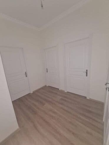 sumqayit 6 ci mikrorayon: Hövsan qəs., 3 otaqlı, Yeni tikili, m. Əhmədli, 72 kv. m — 7