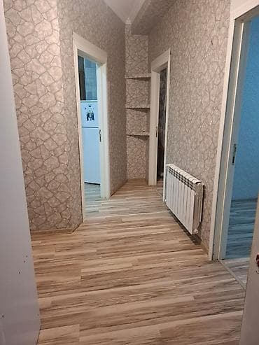ag seher evler: Xırdalan Aaaf park 2 otaqlı mənzil – rahat planlama və tam məişət — 1