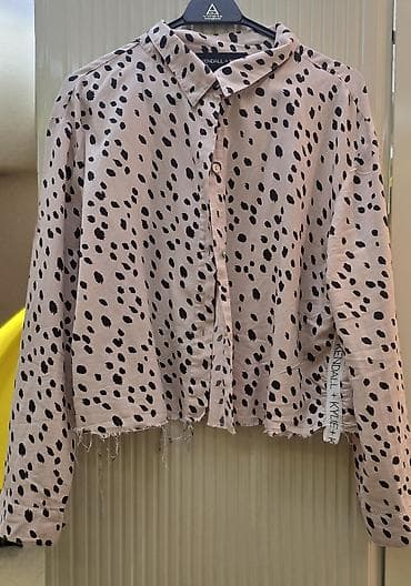 Kendall + Kylie qadın dəsti - Brend: Kendall + Kylie - Ölçü: L