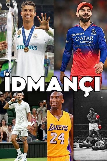 tibbi avadanlıqlar satışı: İDMANÇI elektron kitabı, məktəb xərcliyim üçün satıram — 1