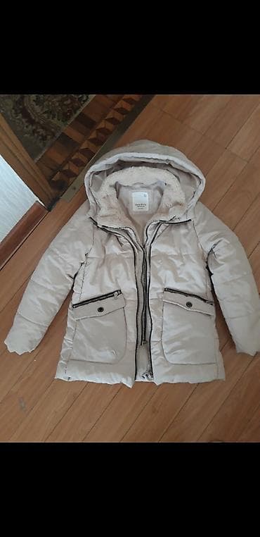 Dəstlər: Qalin kurtka zaradandi. 10 yas yazilib ama bolsemerkadi. Ela — 1