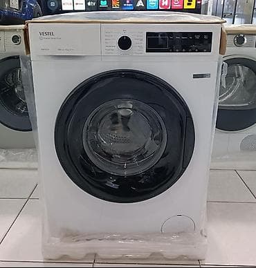 🧺Vestel paltaryuyan 580 manat 📦Tutumu 8 kq 🛡️ Zəmanət: 2 il 🚚