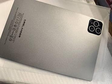 ucuz kondisionerler: Creländer planşet + aksesuarlar dəsti Xüsusiyyətlər: - Brend — 2