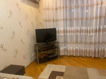 keşlede kiraye evler 2025: İnqlabda semaskanin yaninda yaxin 16 mertebeli binanın 6-ci — 8