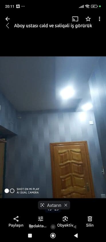 ремонт стиральных машин в баку: Aboy ustası — 6