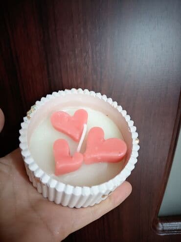 deko: Sifariş öncədən qəbul olunur — 12