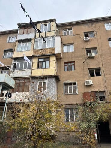 goycay kirayə evlər: 3 otaqlı, Yeni tikili, 60 kv. m — 7