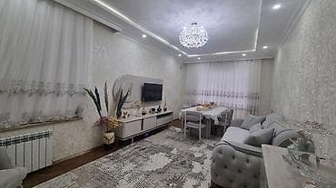 sutular: Modern qonaq otağı/dininq dəsti - Yemək masası: Oval-kvadrat formalı — 5