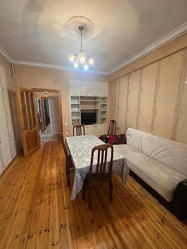 maklersiz satilan evler: Ailəyə normal insana verilir kirayə — 5