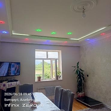 qubada evlər: 6 otaqlı, 190 kv. m, Kredit yoxdur, Yeni təmirli — 8