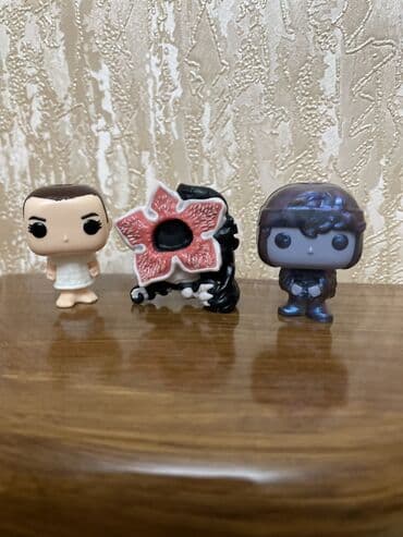 Yemək masaları, oturacaqları: Продам киндер осд все новые с вкладышами — 1