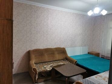 evler bineqedide: Məzil kirayə verilir. Teze temirden cixmis ev. Butun sharayiti var. 5 — 4