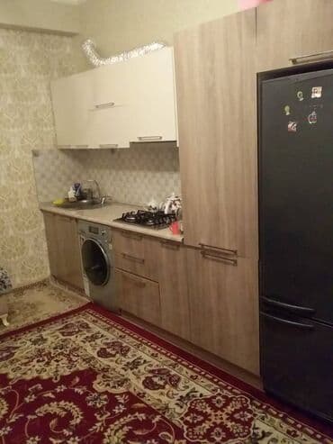 ucuz evler xirdalanda: 2 otaqlı, Yeni tikili, 40 kv. m — 5