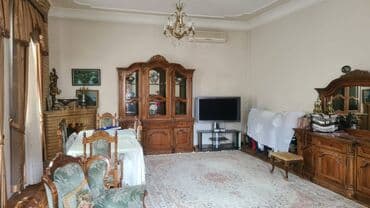 xacmaz obyekt: Badamdar da Hərbi qospitalın yanında 6 sotun içində olan 2 mərtəbli 5 — 4