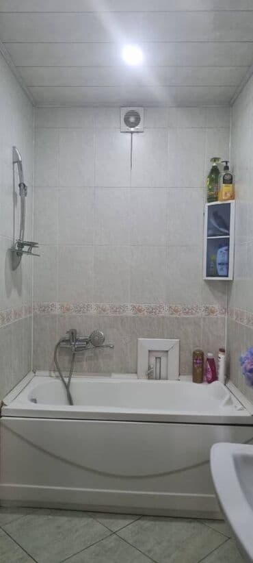 binə qəsəbəsi: Ceyranbatan, 2 otaqlı, Yeni tikili, m. Avtovağzal, 93 kv. m — 5