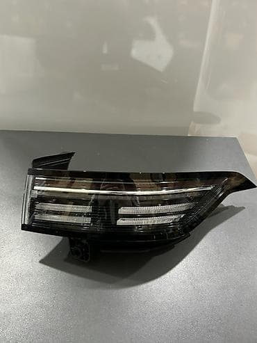 byd ikinci el: BYD — 3