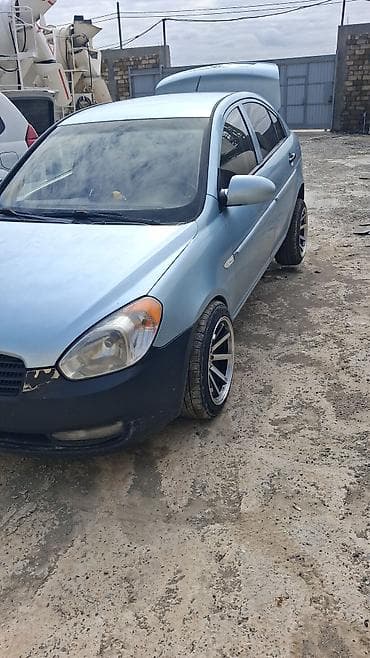 2107 ilə barter: Disk təkər Vossen 205 / 45 / R 16, 5 Boltlu — 4