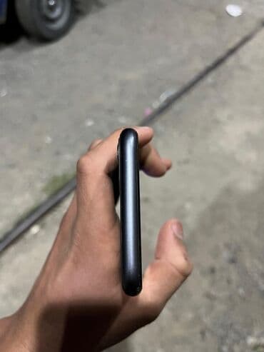 tap az meişet eşyaları: IPhone 11, 128 ГБ, Черный, Face ID — 6