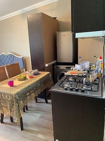 su idman sarayi kiraye evler: 1 otaqlı studiya tipli mənzil – tam mebelli və texnikalı — 8