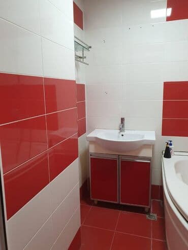 merkez: Bakı, Qaraçuxur qəs., 3 otaqlı, Köhnə tikili, 80 kv. m — 12