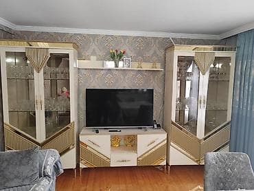 suseli skaf: TV stend — 3