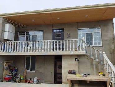 sabuncu kiraye: 7 otaqlı, 280 kv. m, Yeni təmirli — 14