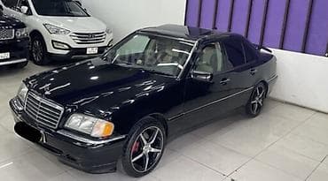 bmw 39 lip: Mercedes-Benz 230: 2.3 l | 1999 il Sedan — 5